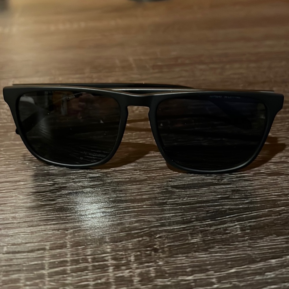 Selling a pair of Revel brand sunglasses with original case